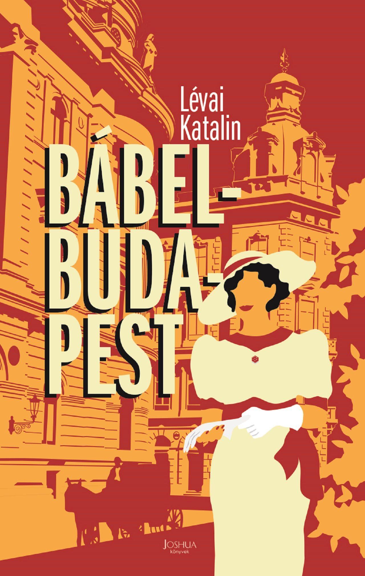 Bábel - Budapest