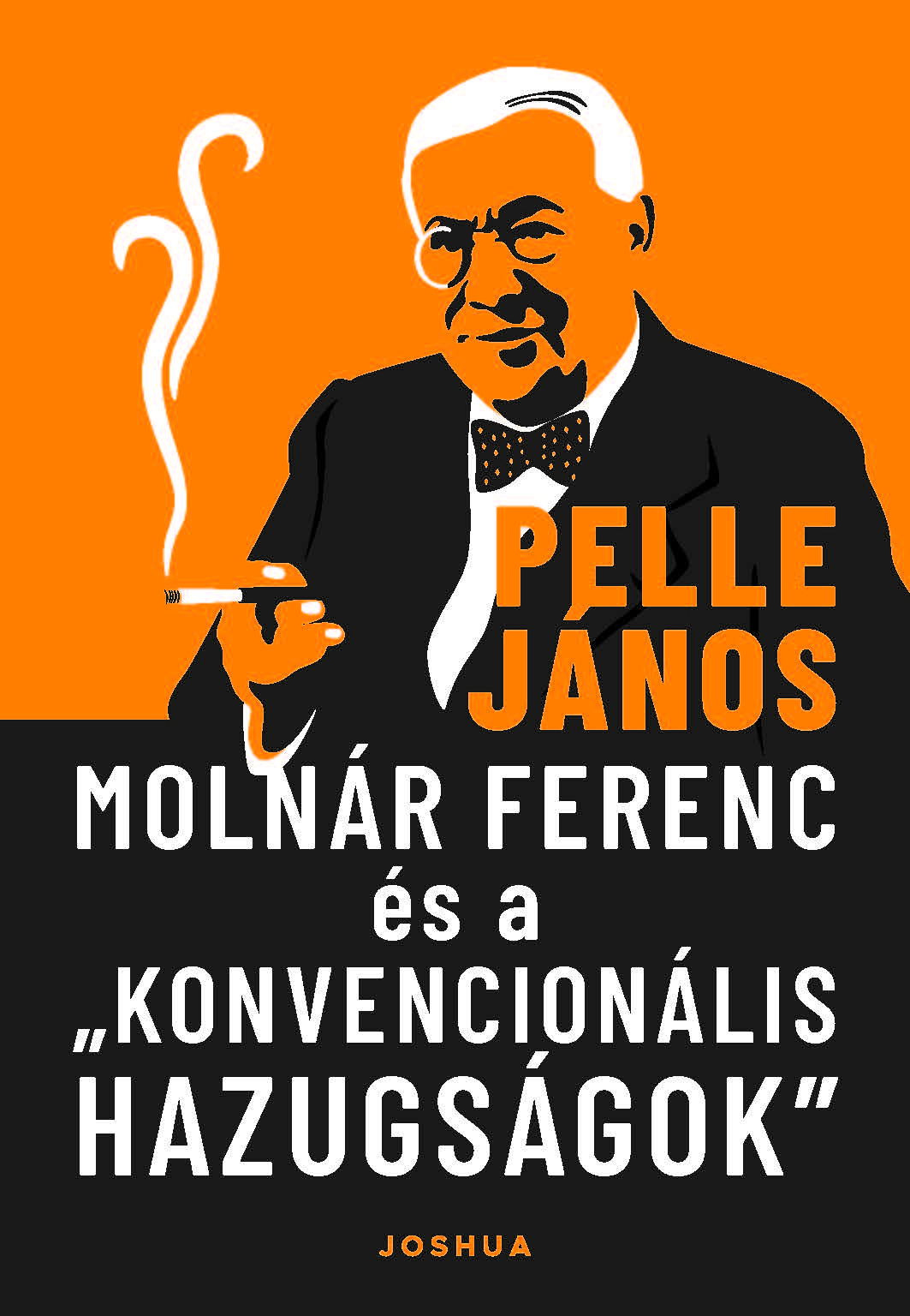 Molnár Ferenc és a konvencionális hazugságok